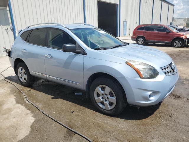 JN8AS5MT6FW158451 Nissan Rogue Select S