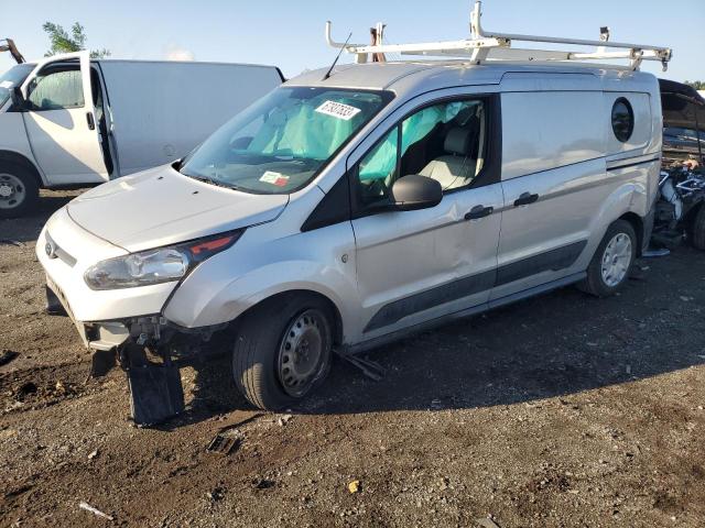 2014 Ford Transit Connect XL