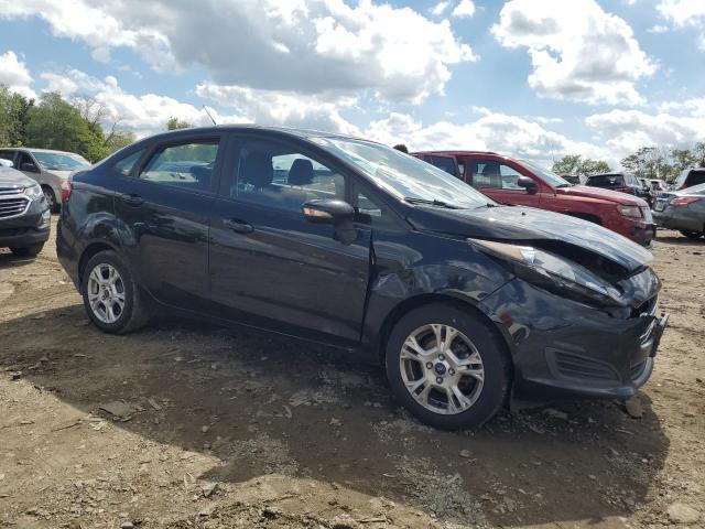 3FADP4BJ3GM206100 Ford FIESTA SE