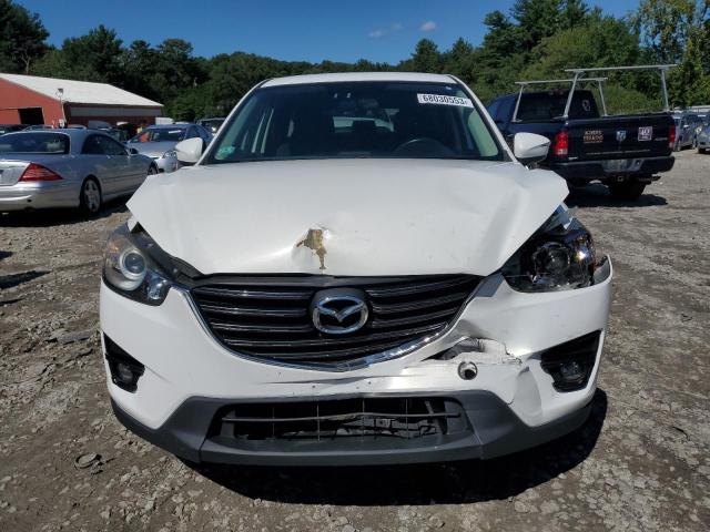 JM3KE4CY9G0642463 Mazda Cx-5 Touring