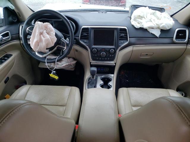 1C4RJFBGXHC604912 Jeep Grand Cherokee Limited