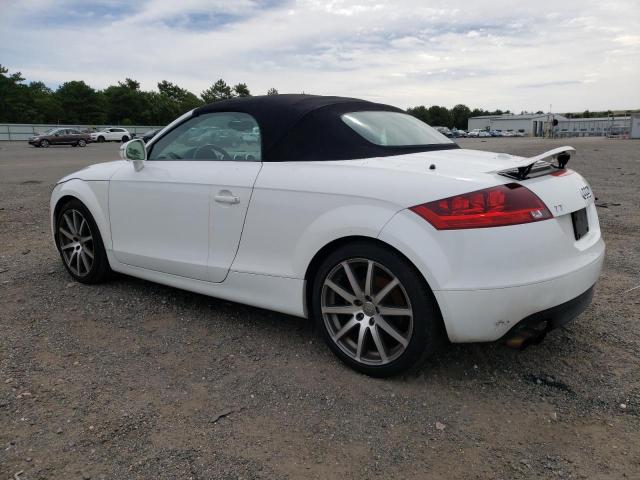 AUDI TT  2009 1