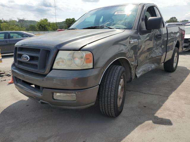 2004 Ford F-150 