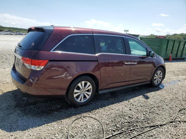 Vin: 5fnrl5h67fb108940, lot: 67237913, honda all models exl 20153