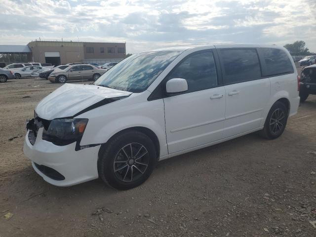 2017 Dodge Grand Caravan Se VIN: 2C4RDGBG3HR568114 Lot: 69834873