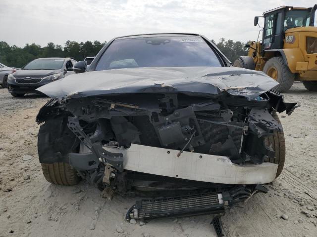 WDDUG8CB8EA062035 Mercedes-Benz S 550