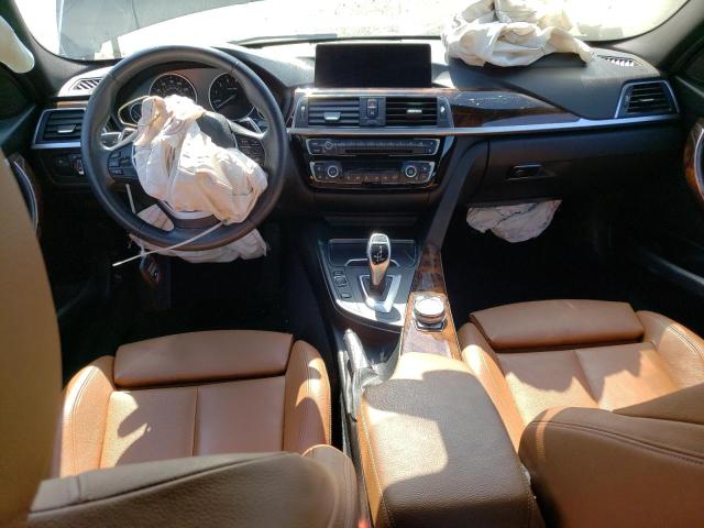 WBA8E9G52GNT46877 BMW 328 I Sulev