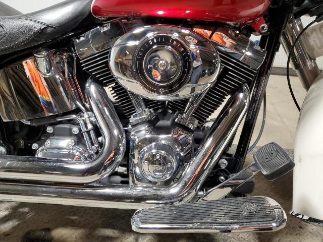 2013 HARLEY-DAVIDSON FLSTN SOFT - 1HD1JDV10DB020784