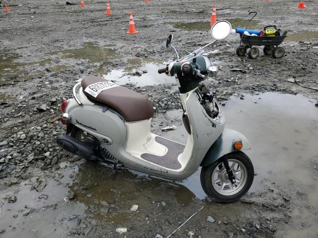 2024 HONDA NCW50 - JH2AF7714RK701174