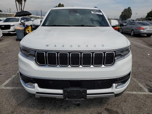 2022 JEEP WAGONEER S 1C4SJVBT9NS216841