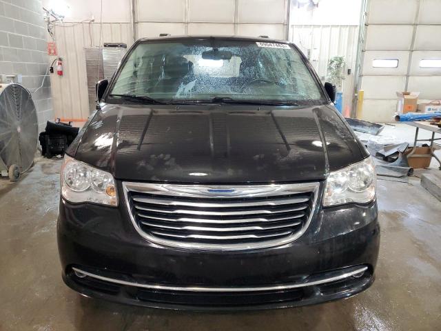 2016 CHRYSLER TOWN & COU - 2C4RC1BG6GR290730