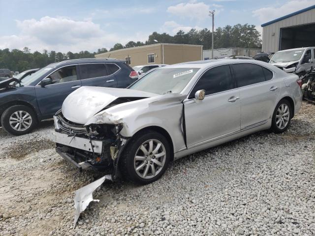 2007 Lexus LS 460 L