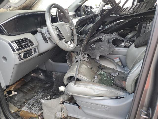 5LMJJ2HT6JEL19069 Lincoln Navigator Select