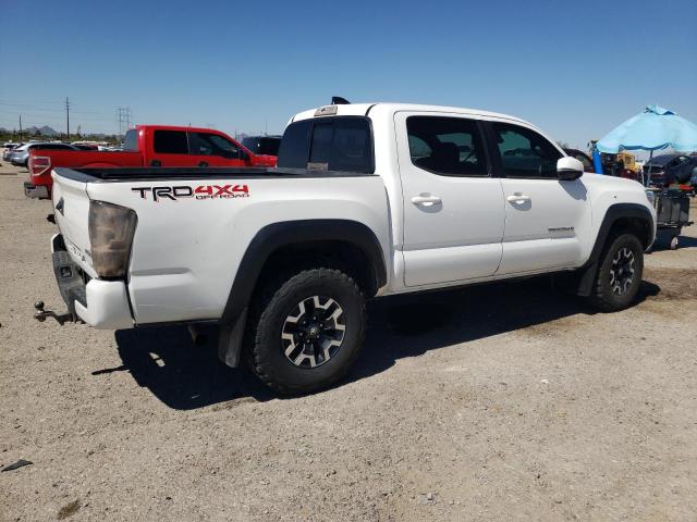 2020 TOYOTA TACOMA DBL 5TFCZ5AN7LX238773