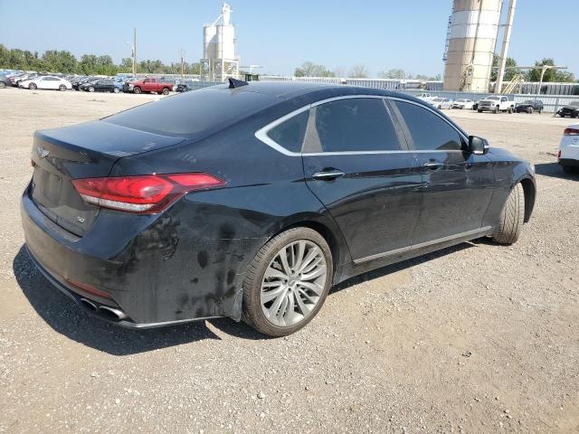 2017 GENESIS G80 ULTIMA - KMHGN4JF2HU190541