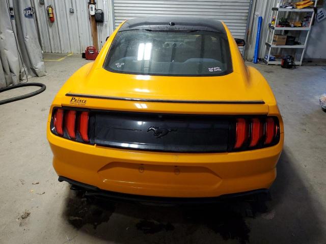 1FA6P8TH2K5199814 | 2019 FORD MUSTANG