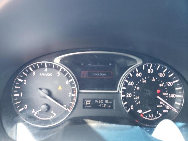 1N4AL3APXEN359400 Nissan ALTIMA 2.5
