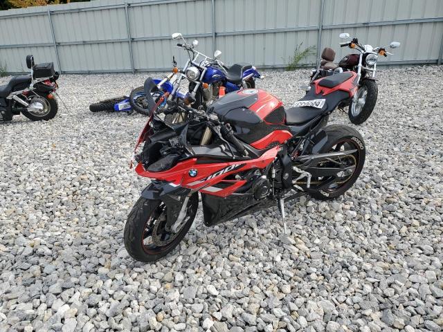 2023 BMW S 1000 RR - WB10E6307P6H11959