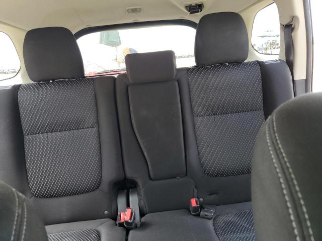 JA4AD3A36GZ004234 Mitsubishi Outlander Se
