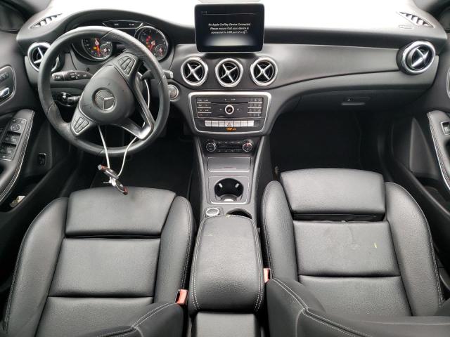 WDCTG4EB8KJ642807 Mercedes-Benz GLA 250