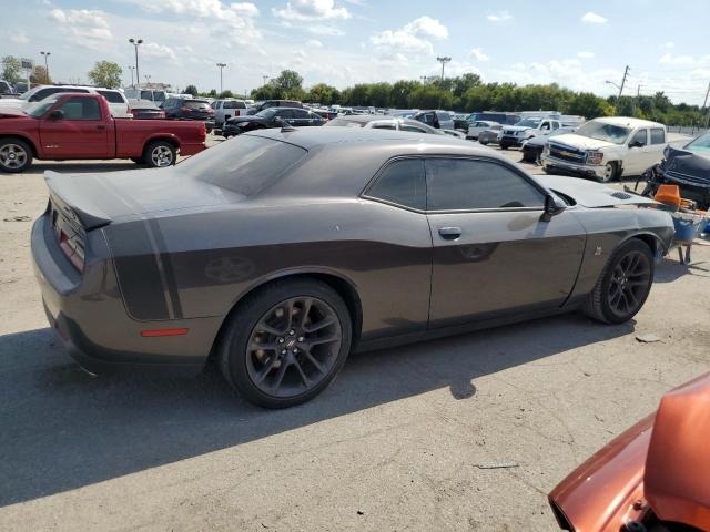 2C3CDZFJ3NH207303 Dodge Challenger R/t Scat Pack