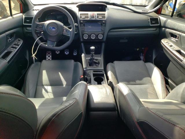 JF1VA1J66L9808306 Subaru Wrx Limited