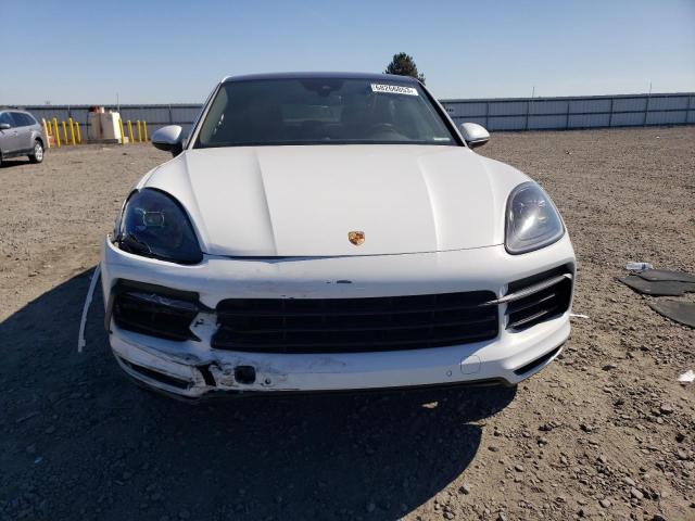 VIN WP1BA2AY9LDA46203 2020 Porsche Cayenne, Coupe no.5