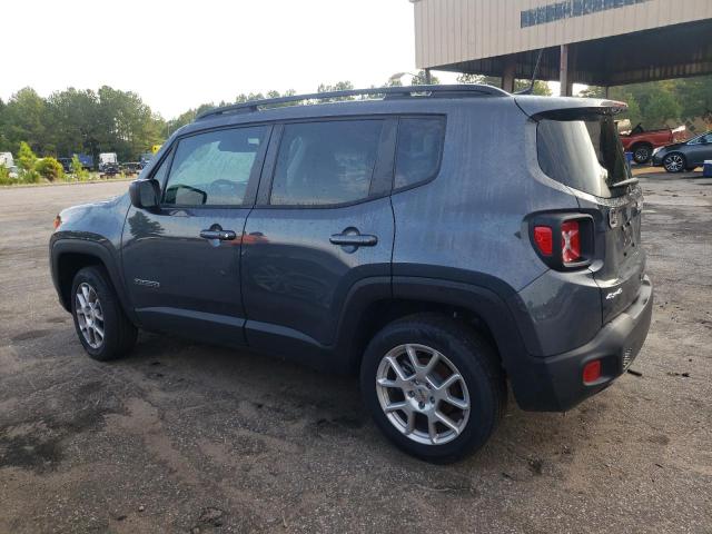 ZACNJDB10NPN90201 Jeep Renegade Latitude