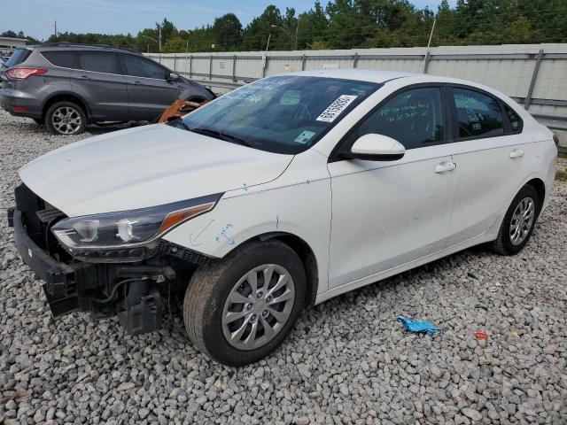 3KPF24ADXME314863 | 2021 KIA FORTE FE