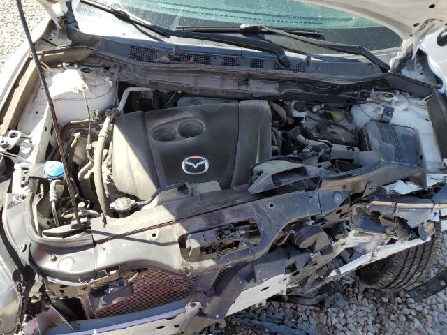 JM3KE4CY7G0853824 Mazda Cx-5 Touring