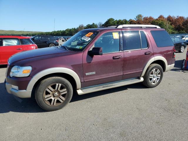 2006 Ford Explorer Eddie Bauer