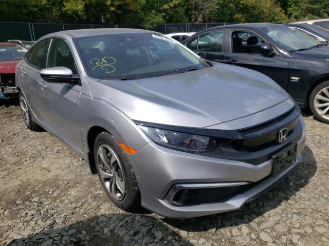 Vin: 2hgfc2f60lh590131, lot: 67621633, honda civic lx 20204