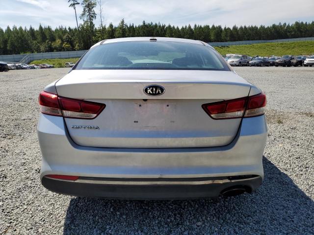 5XXGT4L38HG122974 KIA Optima Lx