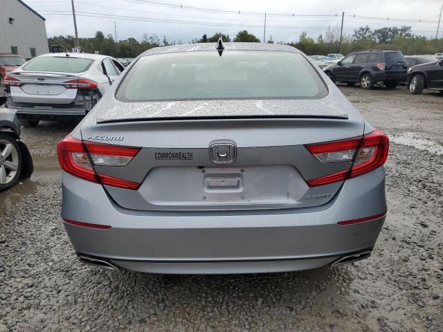 2022 Honda Accord Sport VIN: 1HGCV1F36NA118479 Lot: 69566283