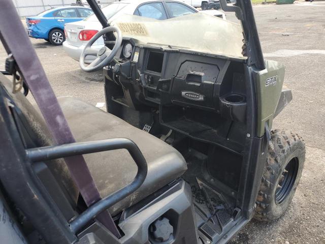 2016 POLARIS RANGER ETX - 3NSRMA327GE760828