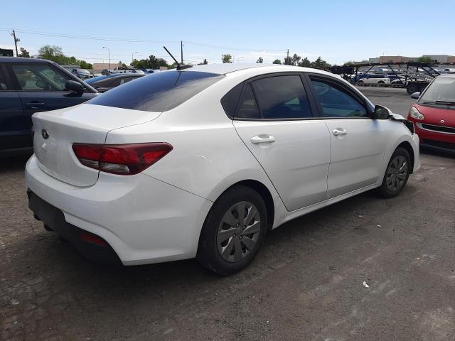 3KPA24AD9LE321344 Kia Rio LX 3