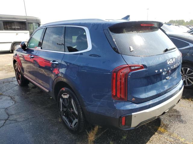 5XYP6DGC4PG348327 KIA Telluride S