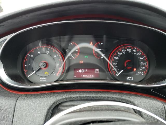 1C3CDFBB0FD351029 Dodge DART SXT