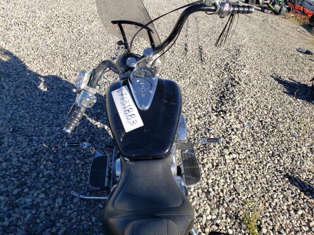 2003 HONDA VTX1800 S - 1HFSC49303A102603