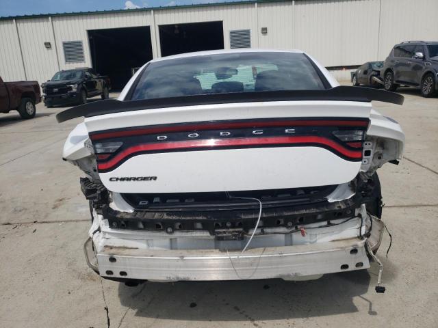 2017 Dodge Charger Se VIN: 2C3CDXBG9HH657153 Lot: 67294213