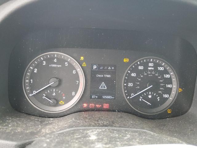 KM8J3CA48GU253256 Hyundai Tucson Limited