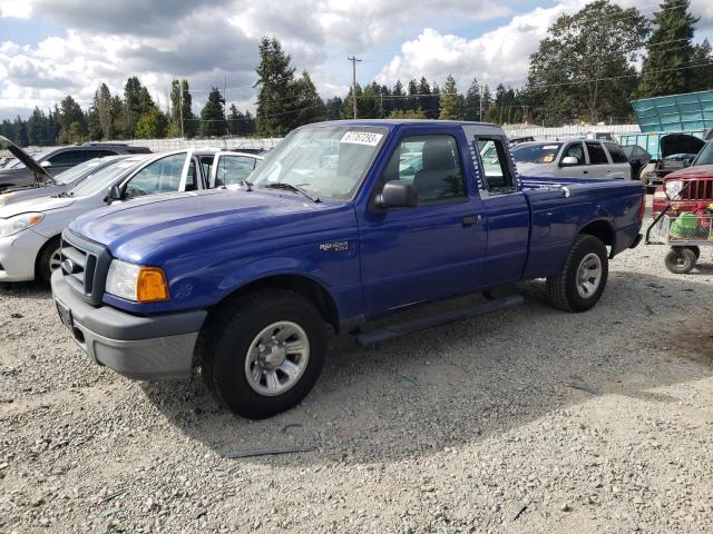 2005 Ford Ranger 