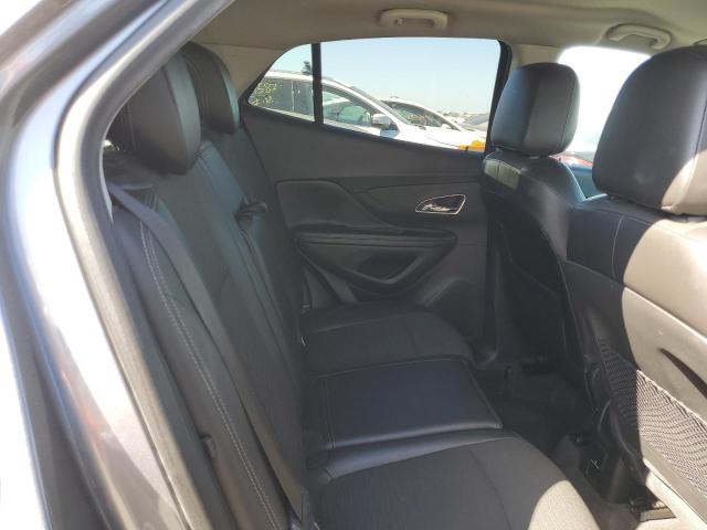 KL4CJBSB7FB168522 Buick Encore Convenience