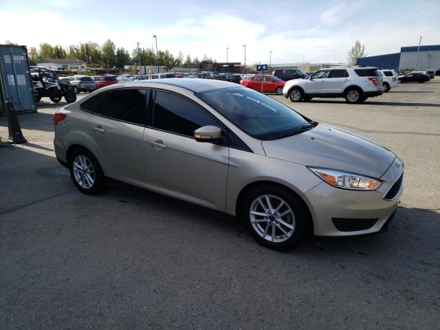 1FADP3F23HL211717 2017 FORD FOCUS, photo no. 4