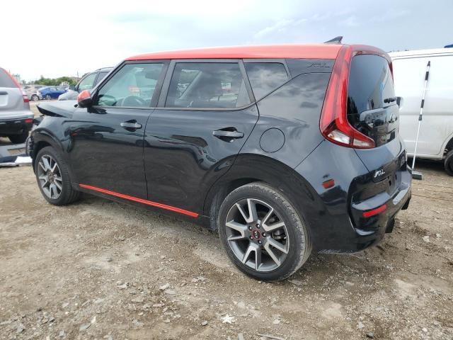 KNDJ63AU7L7002281 | 2020 KIA SOUL GT LI