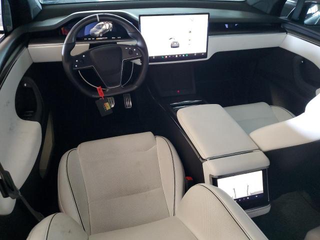 7SAXCBE69NF354447 Tesla MODEL X