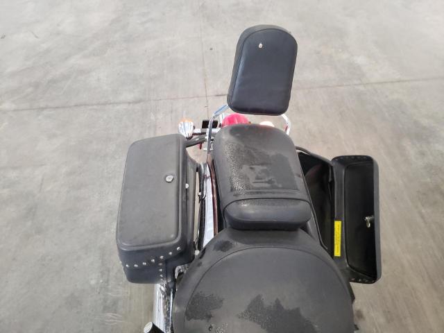 2003 HONDA VT750 CDC JH2RC44683M700518