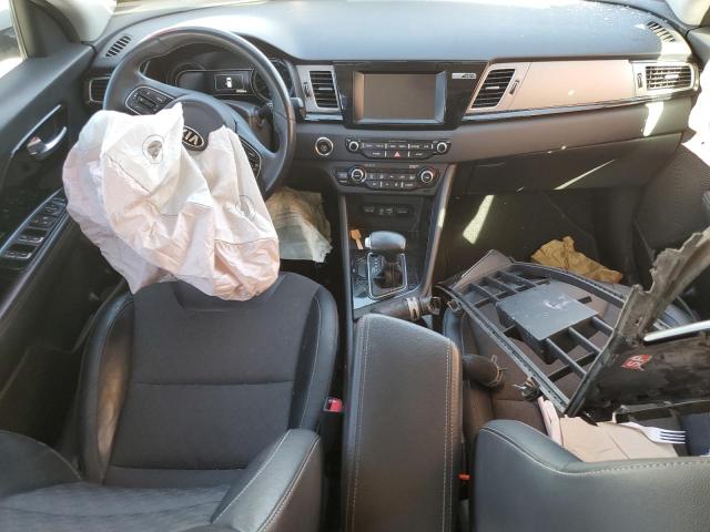 KNDCC3LC6J5156740 KIA NIRO EX