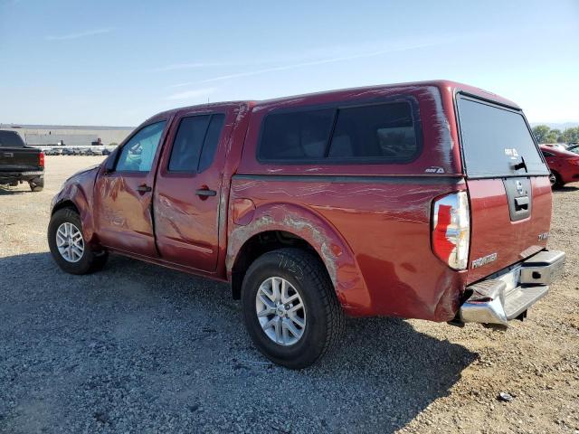 1N6AD0EV9GN796870 | 2016 NISSAN FRONTIER