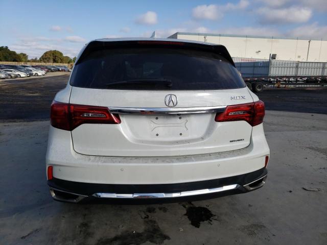 5J8YD4H53KL033026 Acura MDX TECHNO 6